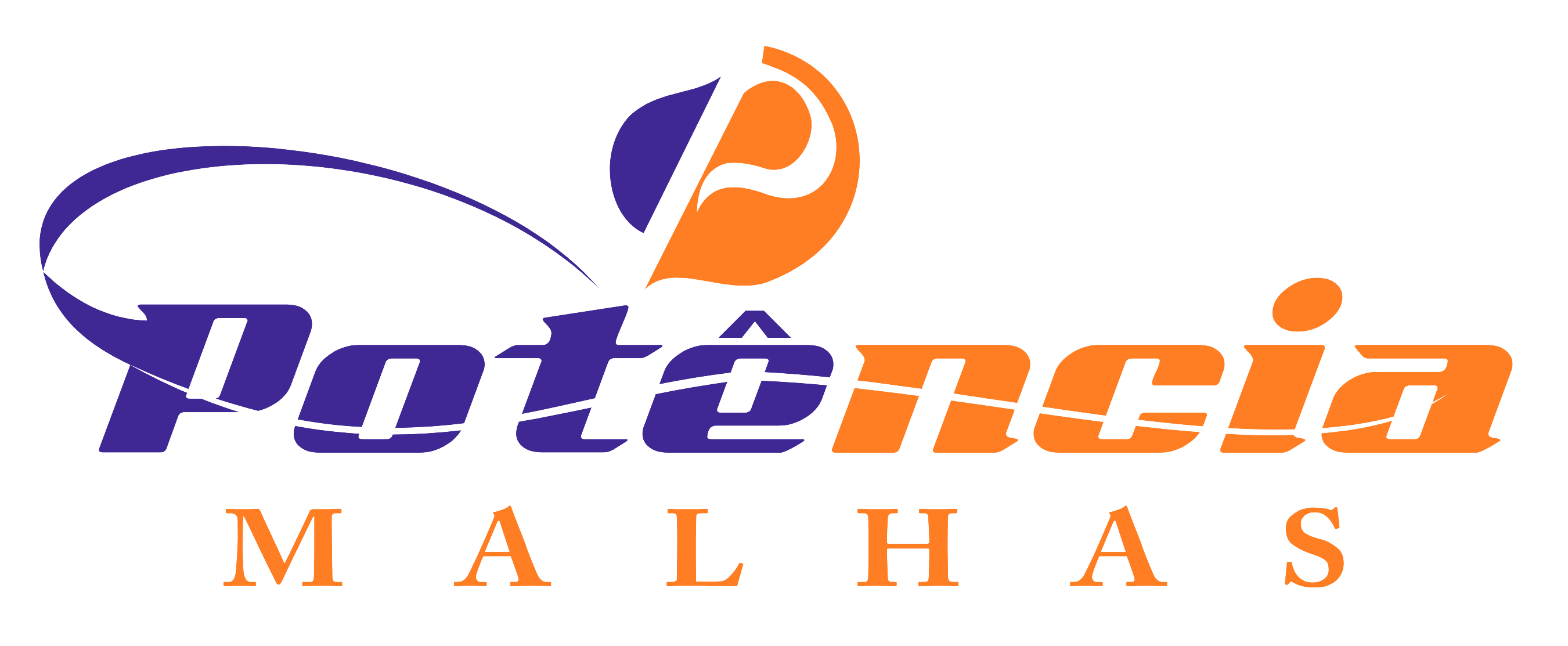 Potência Malhas